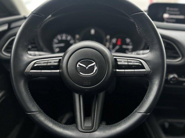 used 2021 Mazda CX-30 car, priced at $20,940