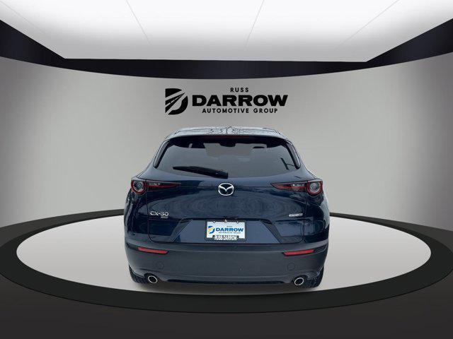 used 2021 Mazda CX-30 car, priced at $20,940