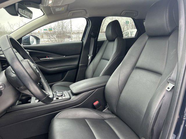 used 2021 Mazda CX-30 car, priced at $20,940