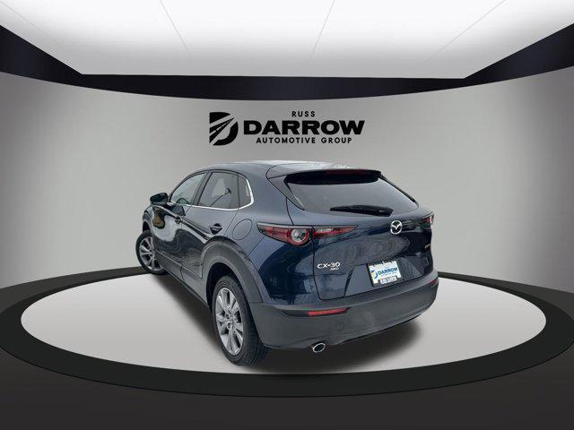 used 2021 Mazda CX-30 car, priced at $20,940