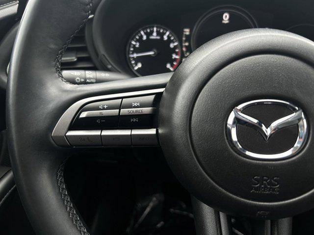 used 2021 Mazda CX-30 car, priced at $20,940