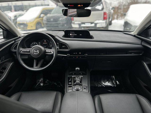 used 2021 Mazda CX-30 car, priced at $20,940