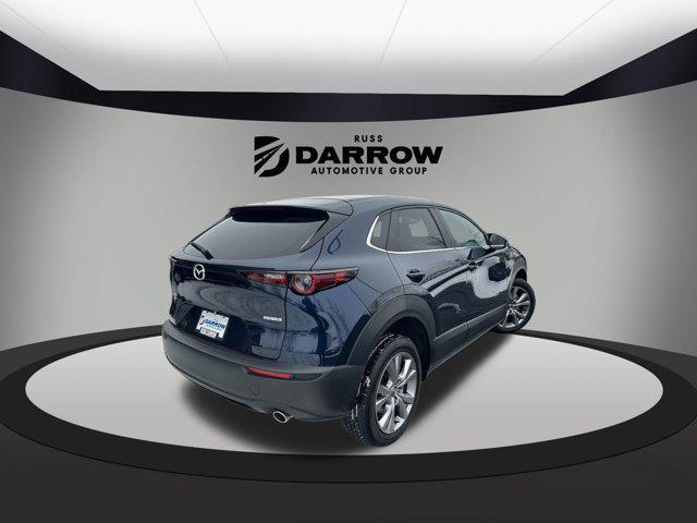 used 2021 Mazda CX-30 car, priced at $20,940