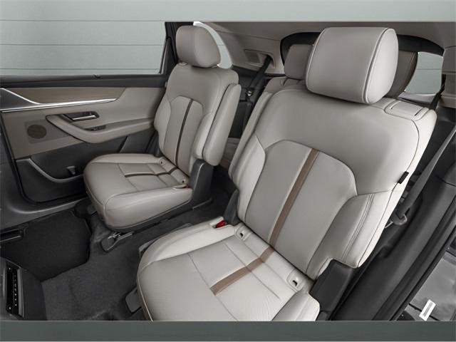 new 2025 Mazda CX-90 car, priced at $47,939