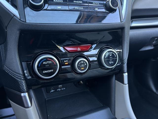 used 2023 Subaru Forester car, priced at $29,767