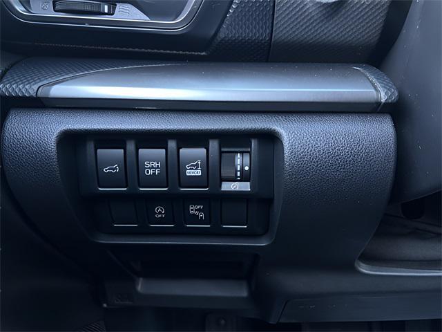 used 2023 Subaru Forester car, priced at $29,767