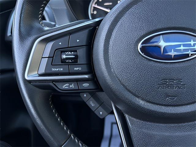used 2023 Subaru Forester car, priced at $29,767