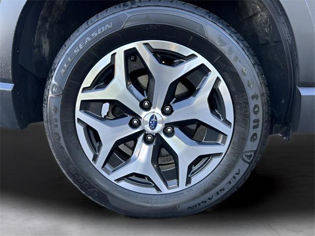 used 2023 Subaru Forester car, priced at $29,767