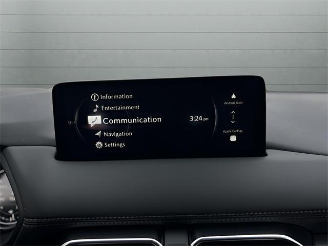 new 2025 Mazda CX-5 car, priced at $31,326