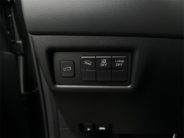 new 2025 Mazda CX-5 car, priced at $31,326