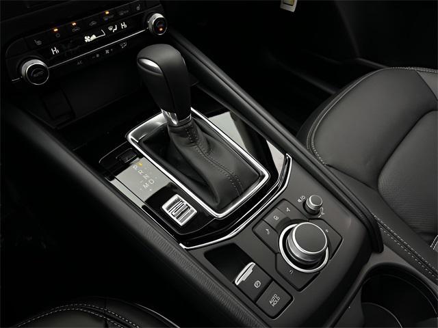 new 2025 Mazda CX-5 car, priced at $31,326