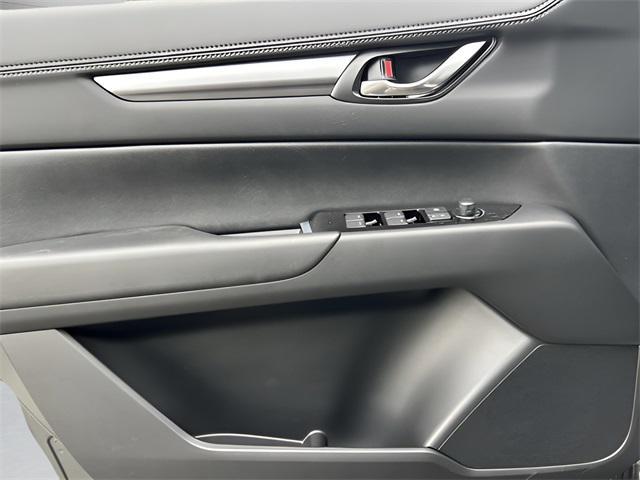 new 2025 Mazda CX-5 car, priced at $31,326