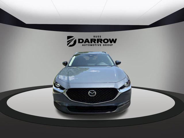 new 2025 Mazda CX-30 car, priced at $31,266