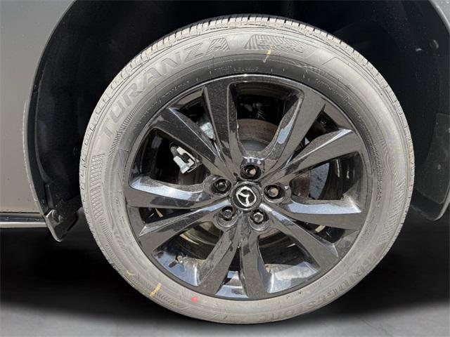 new 2025 Mazda CX-30 car, priced at $31,266