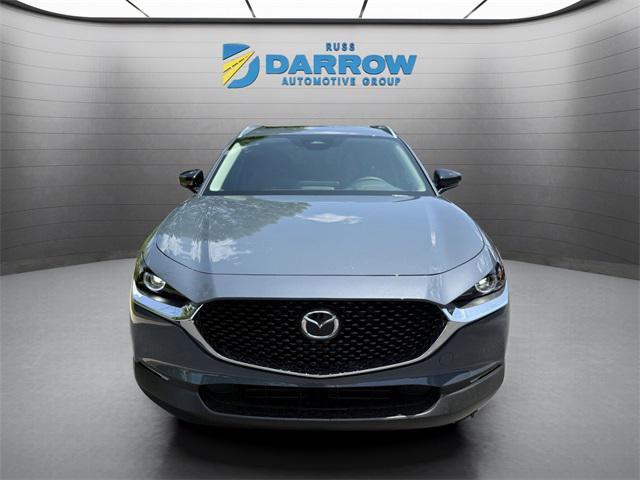 new 2025 Mazda CX-30 car, priced at $31,266
