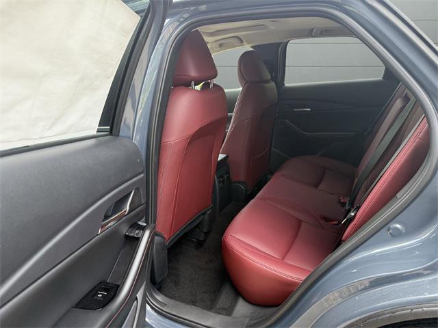 new 2025 Mazda CX-30 car, priced at $31,266