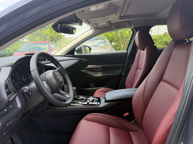 new 2025 Mazda CX-30 car, priced at $31,266