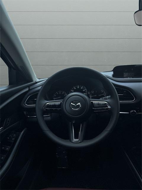 new 2025 Mazda CX-30 car, priced at $31,266
