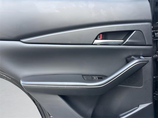 new 2025 Mazda CX-30 car, priced at $29,897