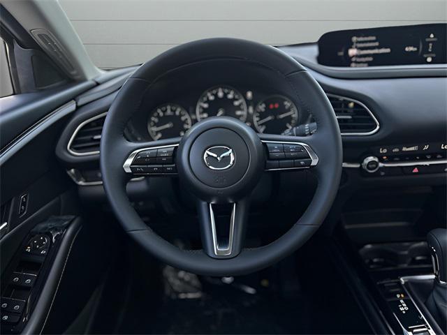 new 2025 Mazda CX-30 car, priced at $29,897
