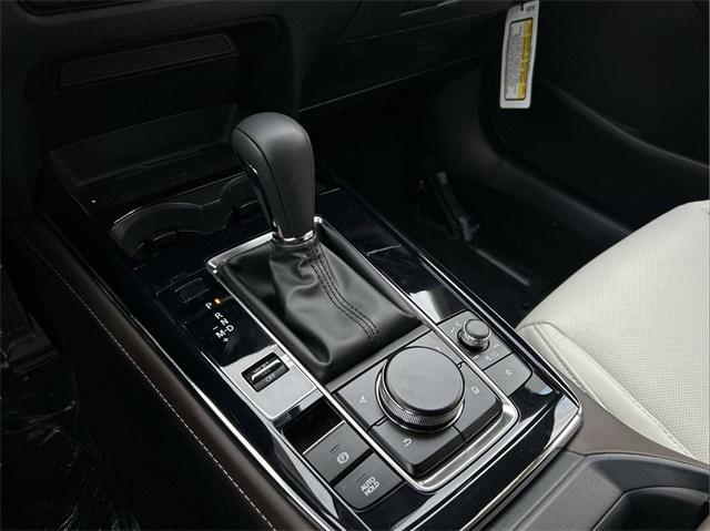 new 2025 Mazda CX-30 car, priced at $32,436