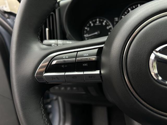 used 2025 Mazda CX-50 car, priced at $35,680