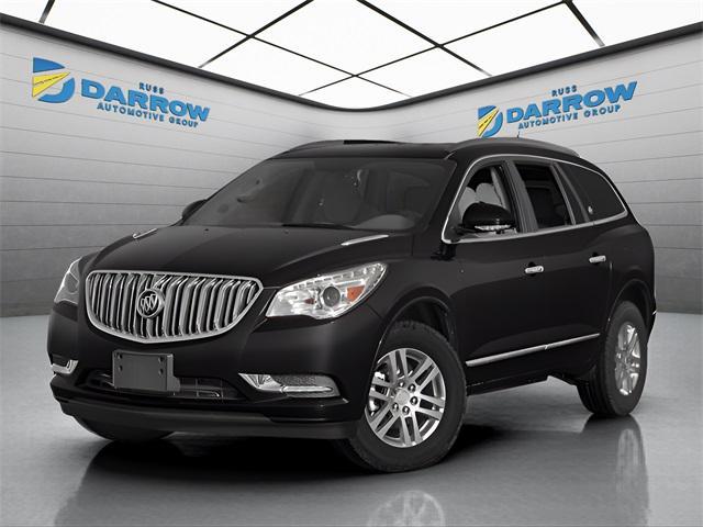 used 2014 Buick Enclave car, priced at $6,773