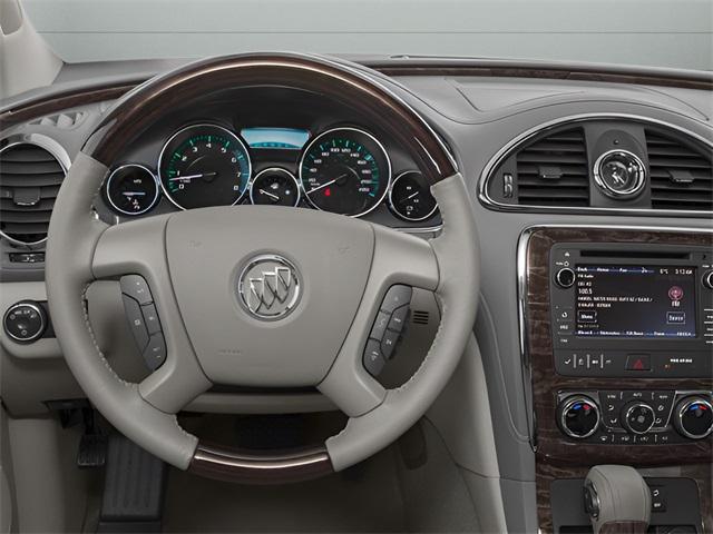 used 2014 Buick Enclave car, priced at $6,773
