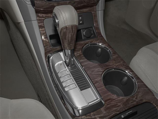 used 2014 Buick Enclave car, priced at $6,773