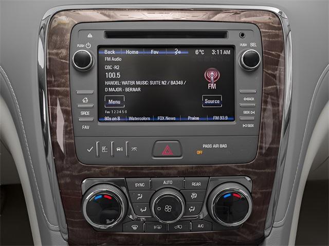 used 2014 Buick Enclave car, priced at $6,773