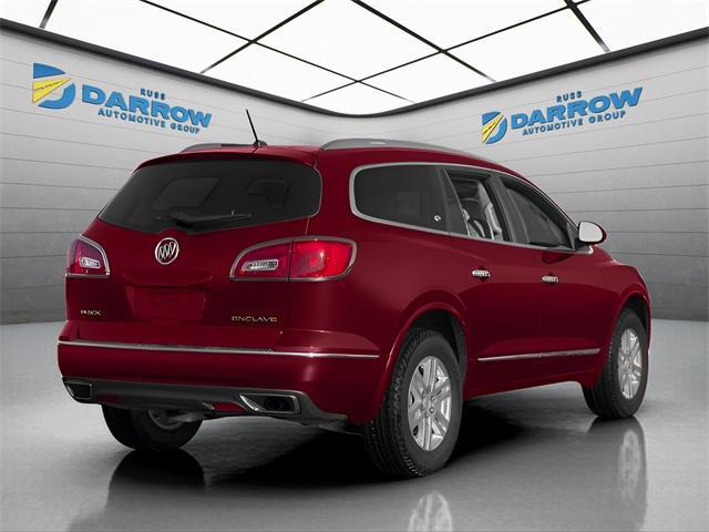 used 2014 Buick Enclave car, priced at $6,773
