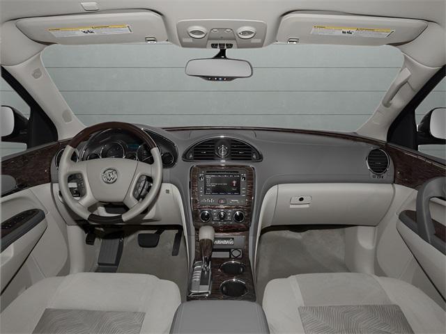 used 2014 Buick Enclave car, priced at $6,773