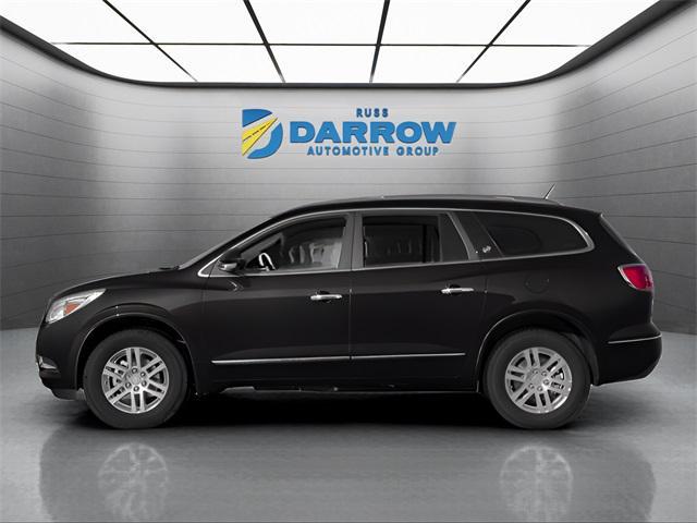 used 2014 Buick Enclave car, priced at $6,773