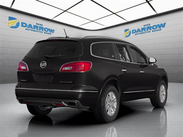 used 2014 Buick Enclave car, priced at $6,773