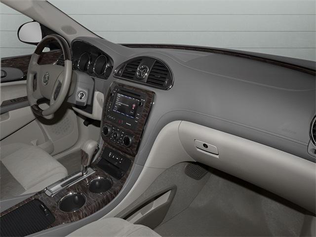 used 2014 Buick Enclave car, priced at $6,773