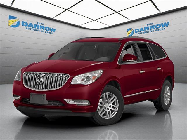used 2014 Buick Enclave car, priced at $6,773