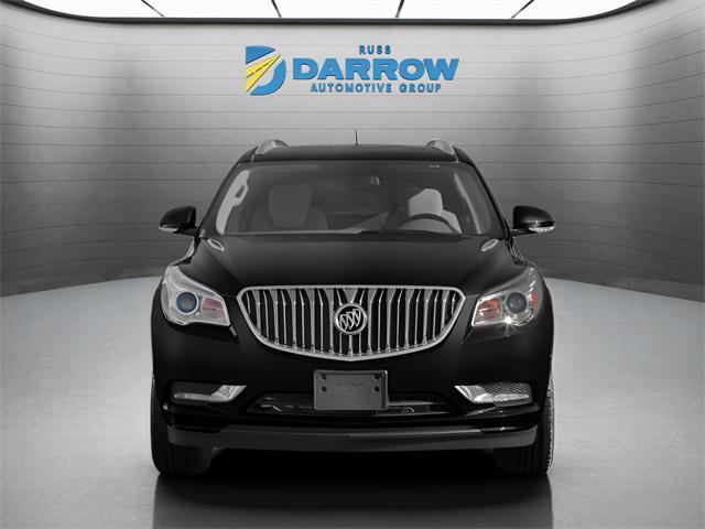 used 2014 Buick Enclave car, priced at $6,773