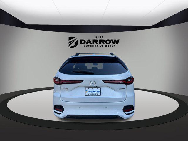 used 2025 Mazda CX-70 car, priced at $47,831