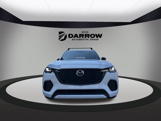 used 2025 Mazda CX-70 car, priced at $47,831