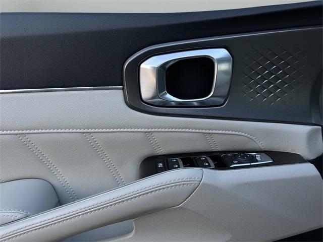 used 2022 Kia Sorento car, priced at $26,700