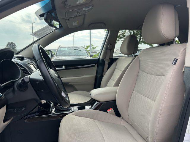 used 2015 Kia Sorento car, priced at $10,699