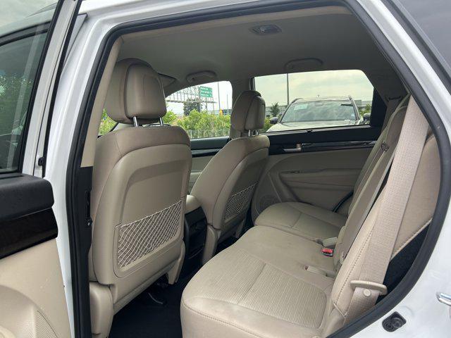 used 2015 Kia Sorento car, priced at $10,699