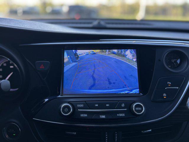 used 2020 Buick Envision car, priced at $21,399