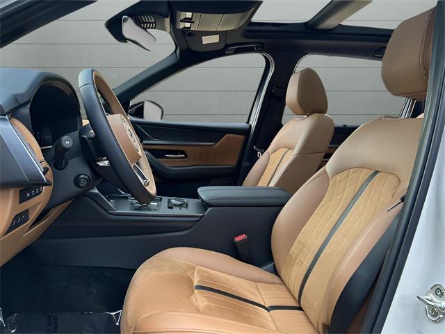 used 2025 Mazda CX-70 car, priced at $46,290
