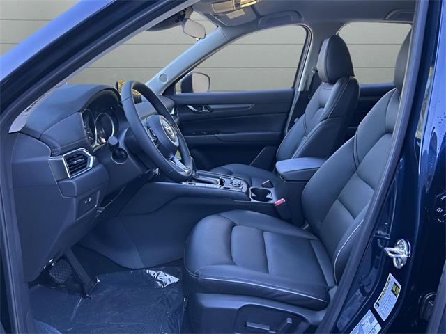 new 2025 Mazda CX-5 car, priced at $30,771