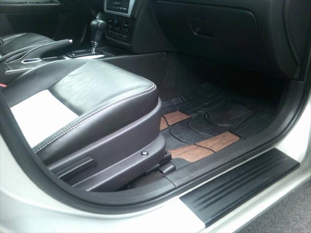 used 2007 Mercury Milan car, priced at $4,495