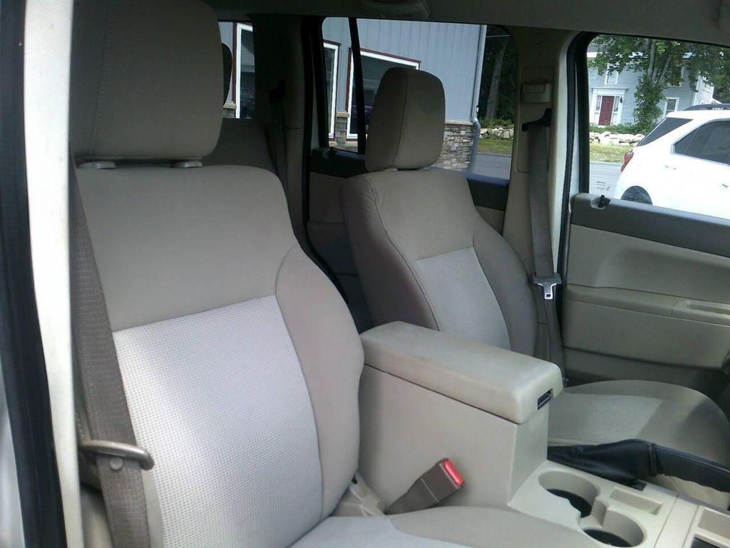 used 2008 Jeep Liberty car, priced at $4,995