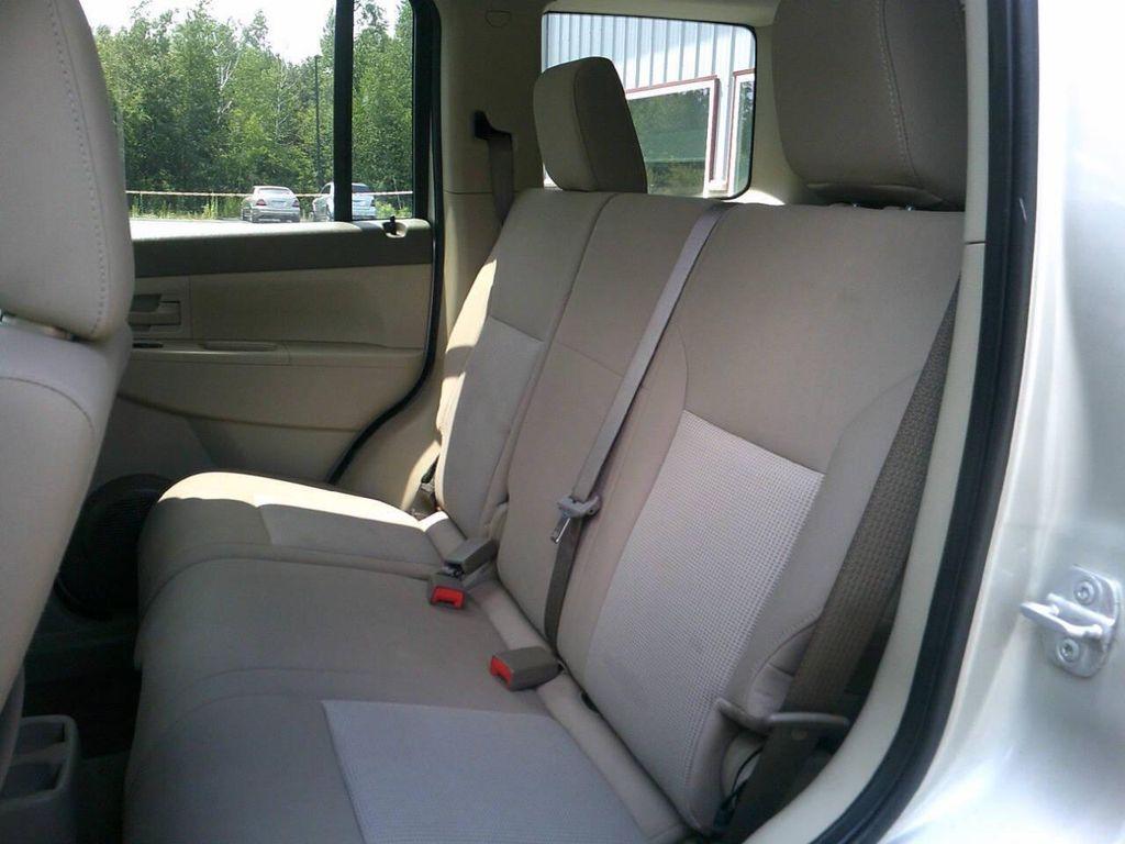 used 2008 Jeep Liberty car, priced at $4,995