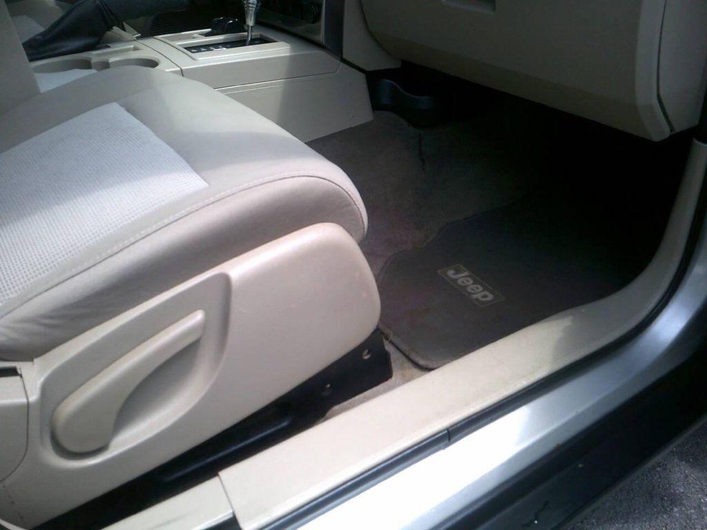 used 2008 Jeep Liberty car, priced at $4,995