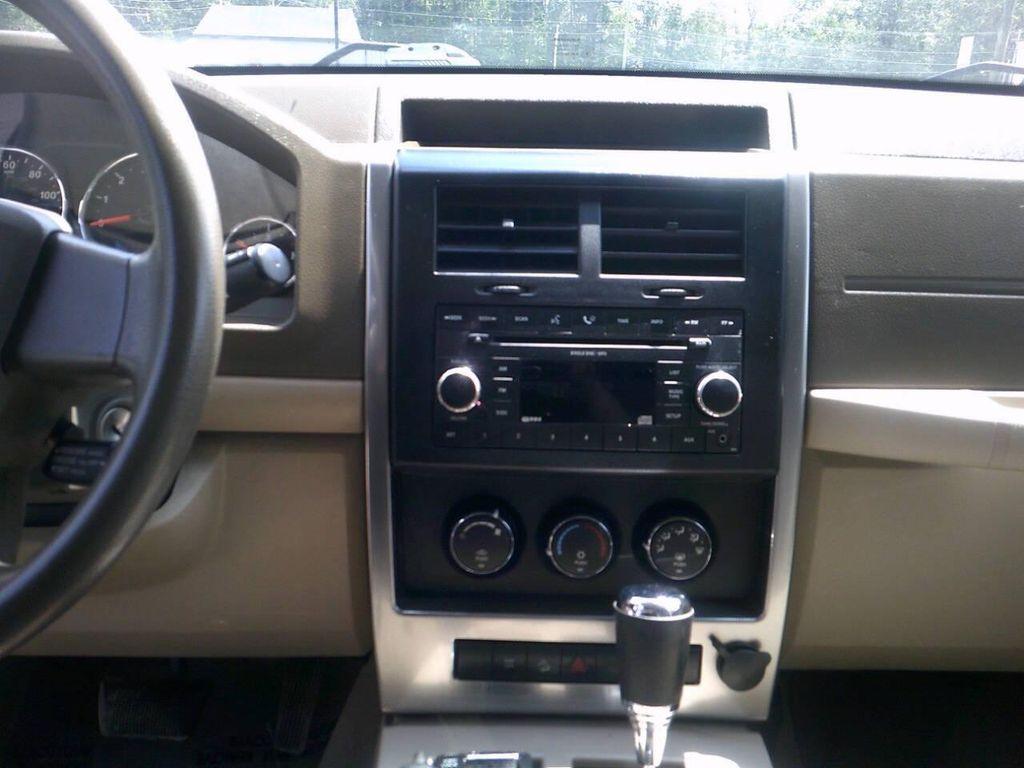 used 2008 Jeep Liberty car, priced at $4,995